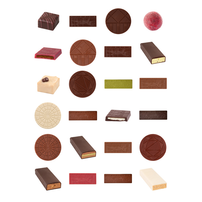 Best of Adventkalender VEGAN