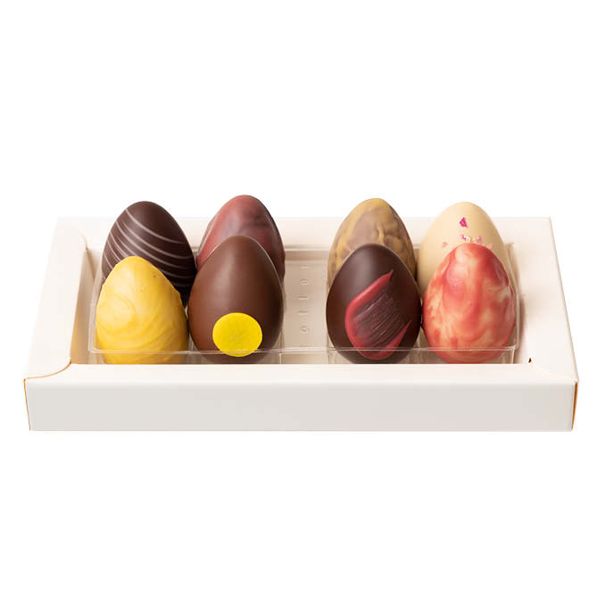 Ostereier Kollektion_1