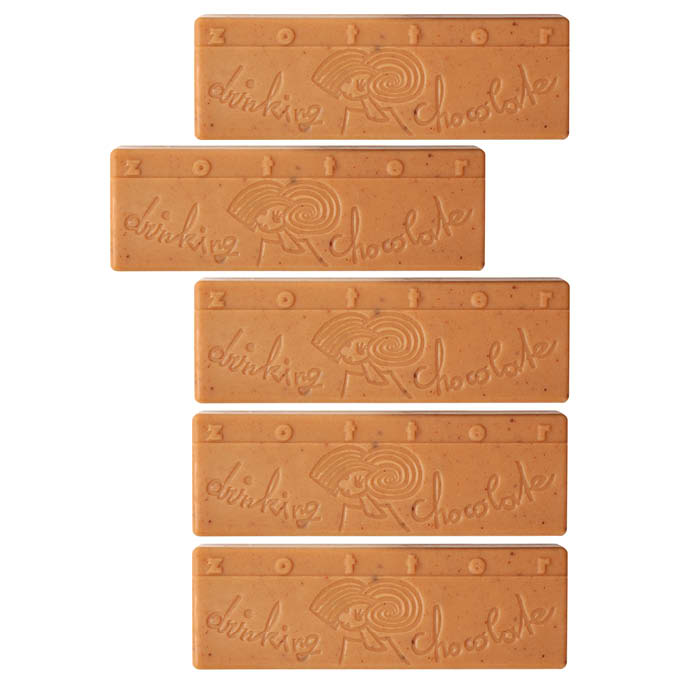 Zimt Banane Trinkschokolade_1