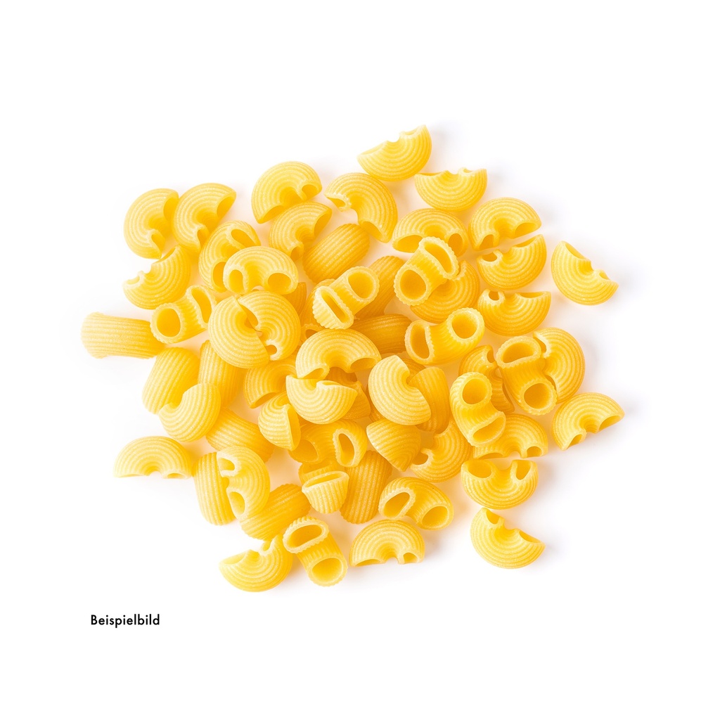 Chili Wellenband-Eiernudeln 