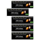 100% Kakao Trinkschokolade