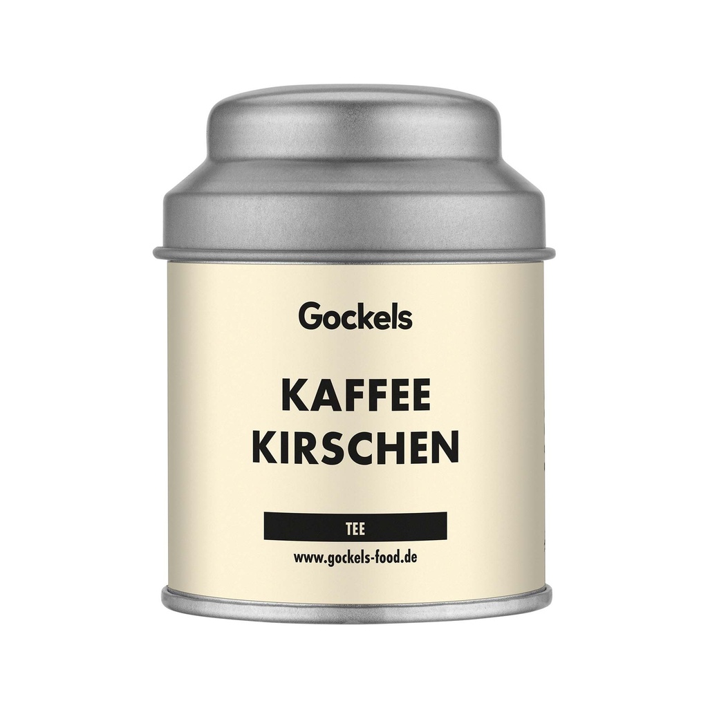 Kaffee Kirschen Cascara