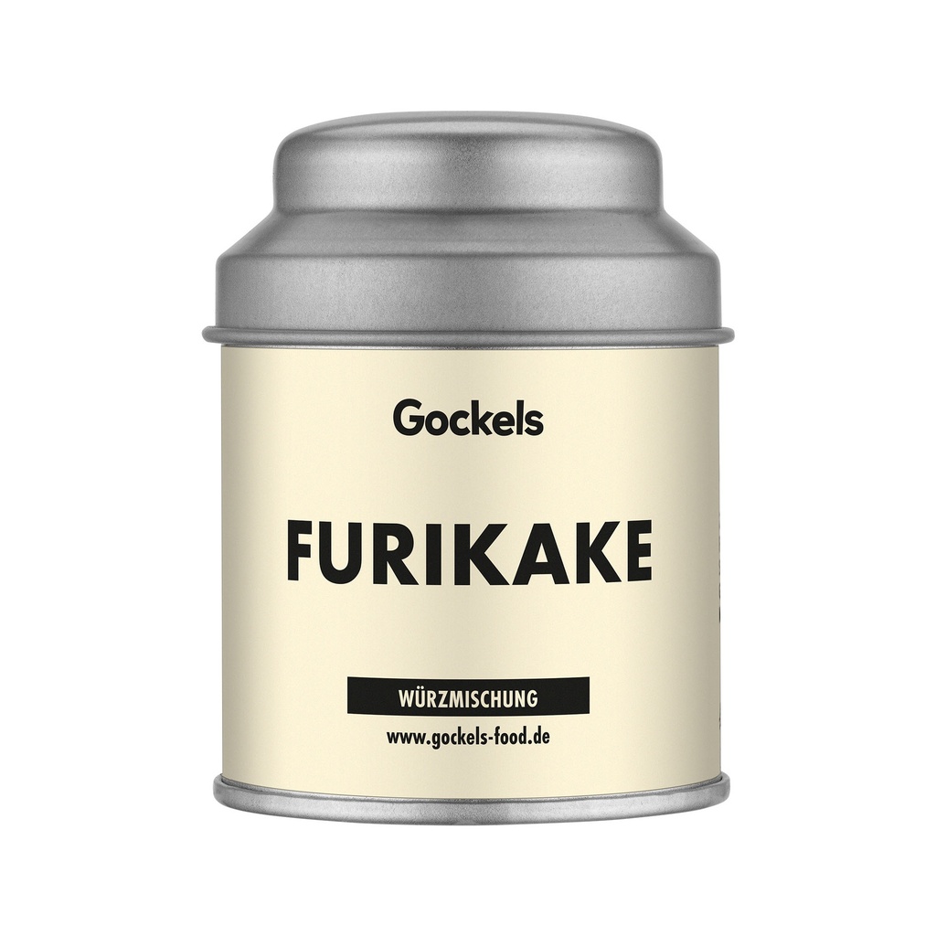 Furikake