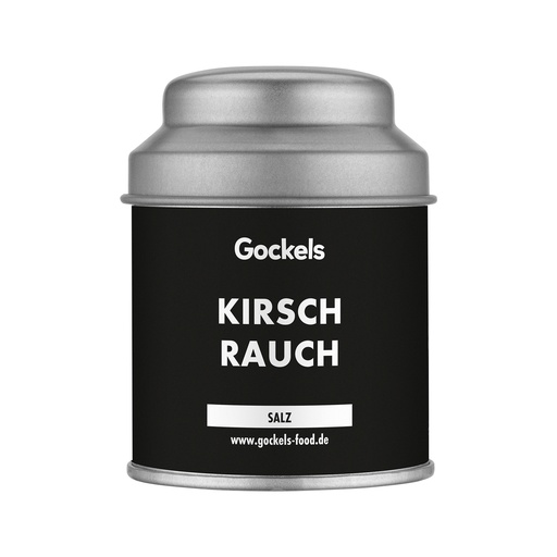 Kirsch Rauch Salz
