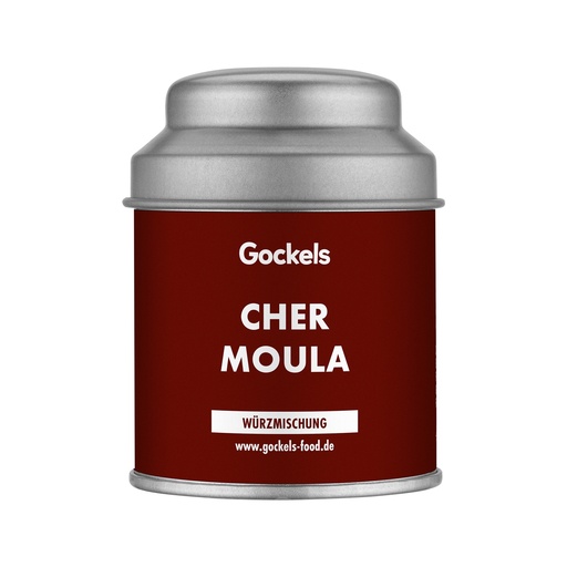 Chermoula
