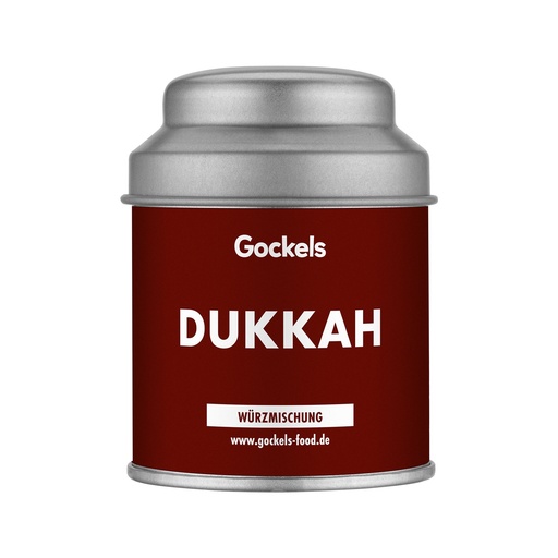Dukkah