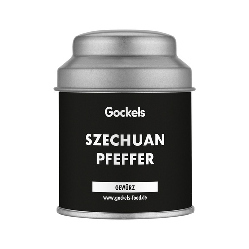 Szechuan Pfeffer 