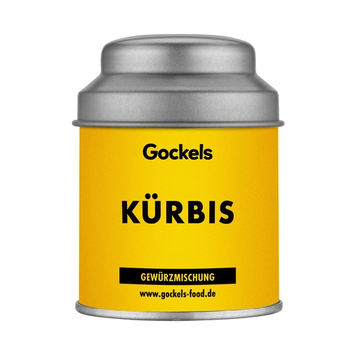Kürbis