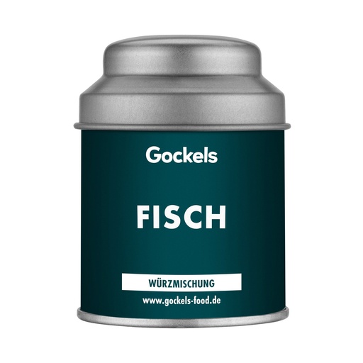 Fisch Gewürz