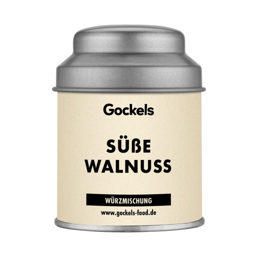Süße Walnuss